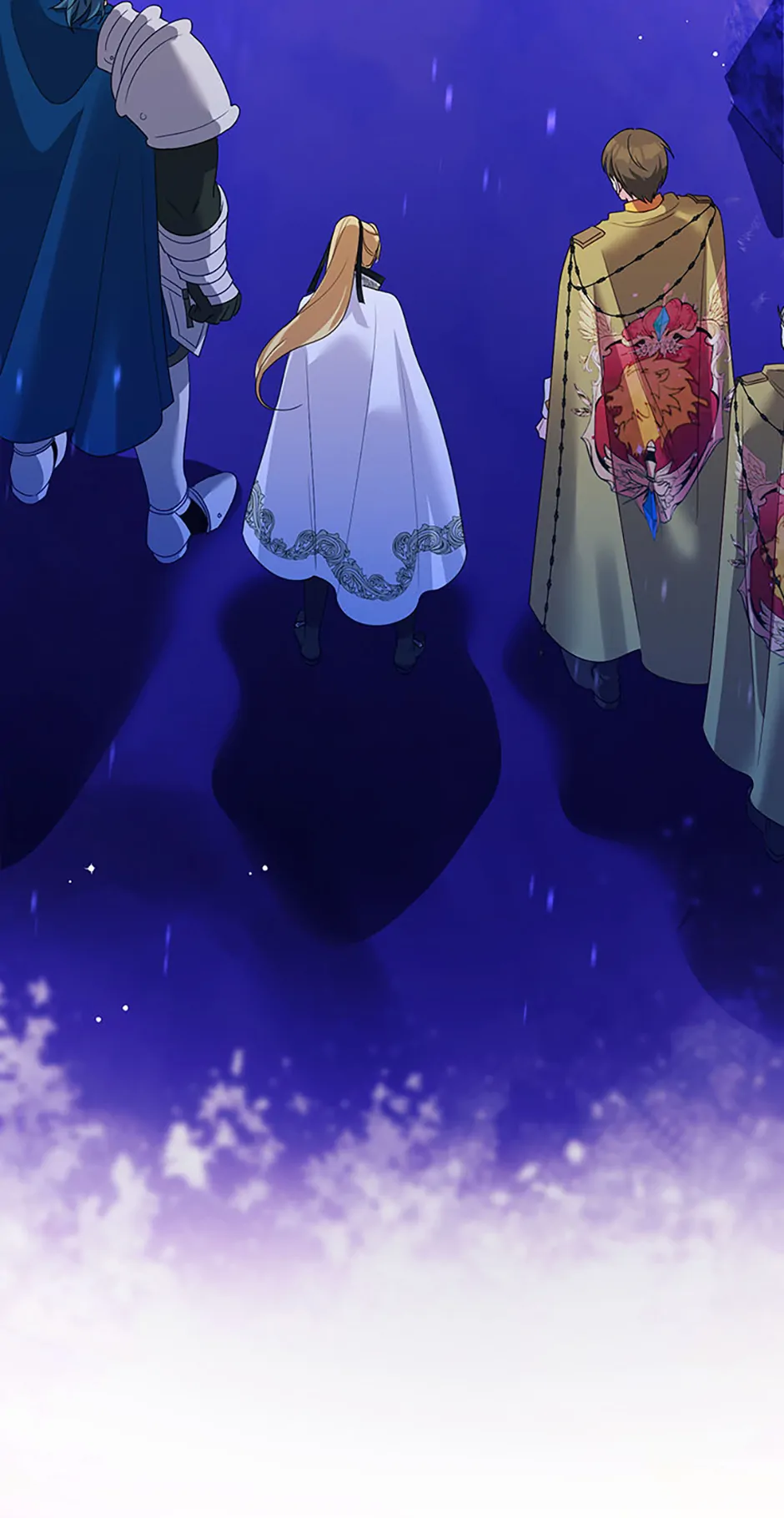 The Goal is to be Self-made Chapter 91 249 ch 91 26