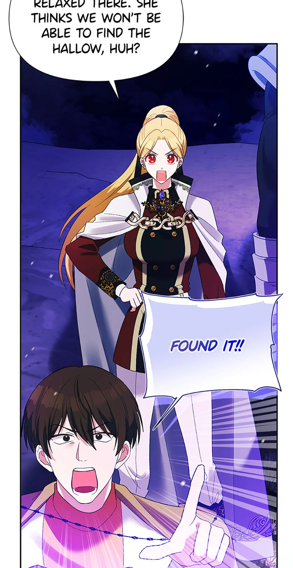 The Goal is to be Self-made Chapter 91 252 ch 91 29