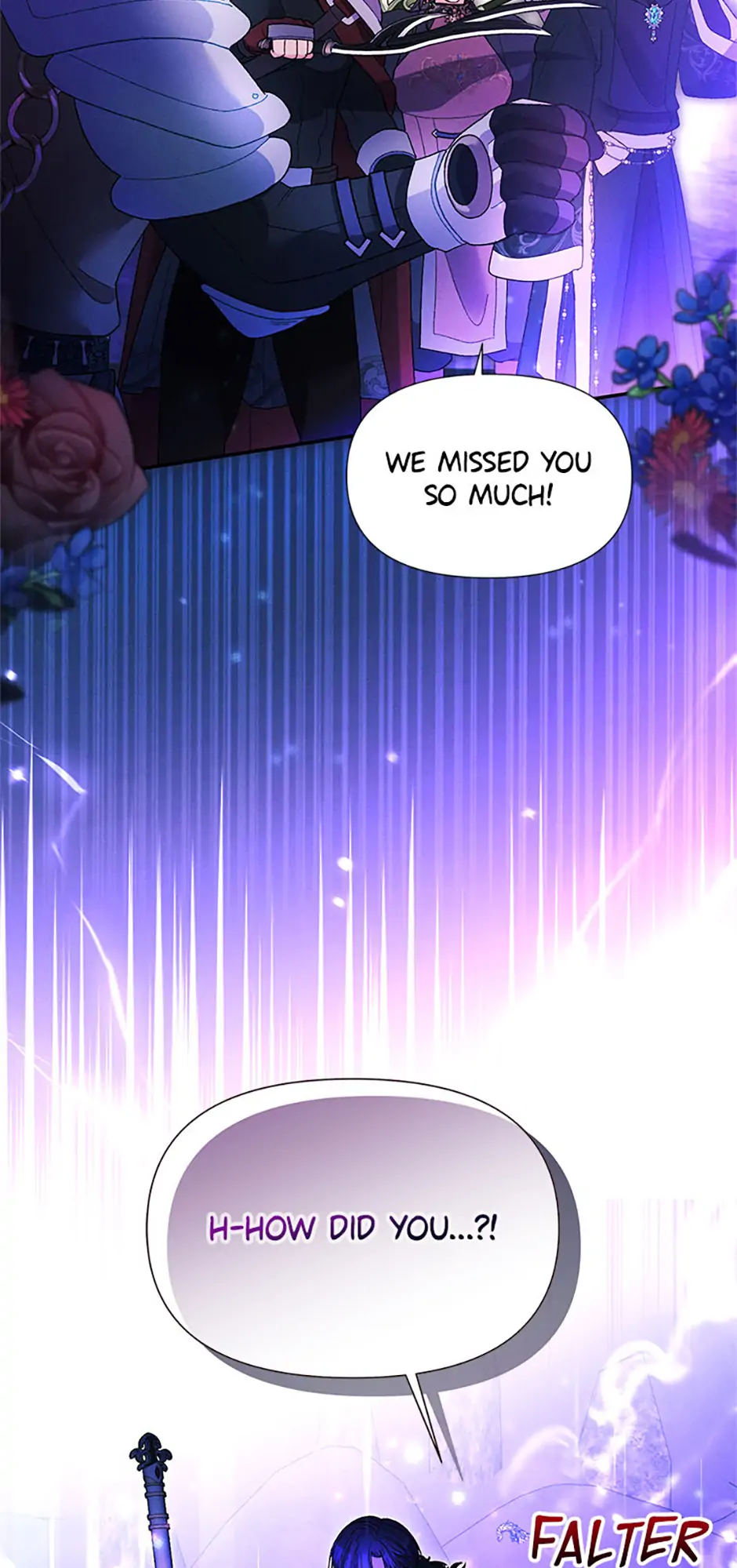 The Goal is to be Self-made Chapter 91 226 ch 91 3