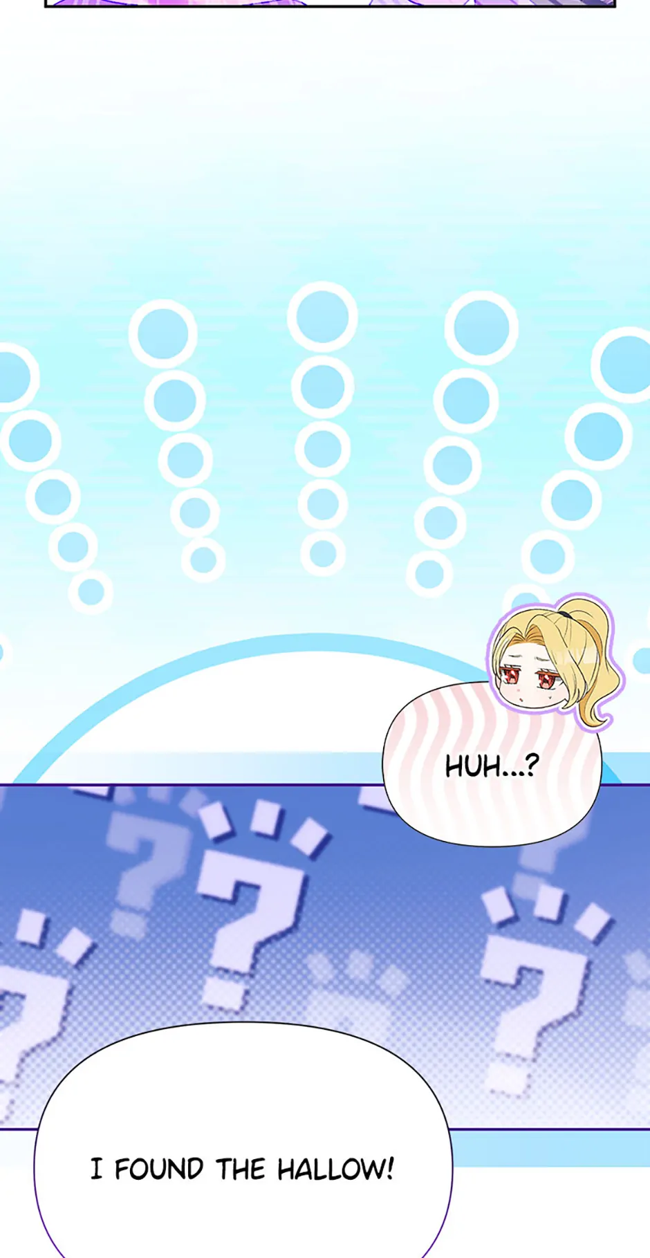 The Goal is to be Self-made Chapter 91 253 ch 91 30