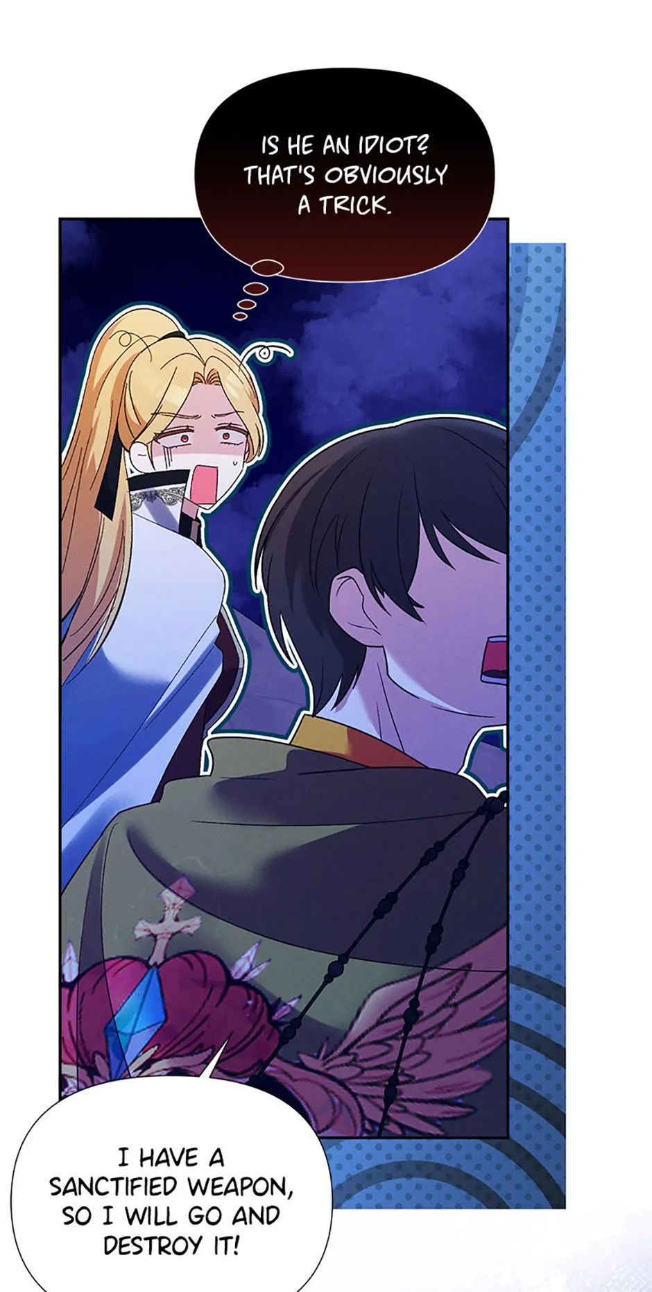 The Goal is to be Self-made Chapter 91 256 ch 91 33