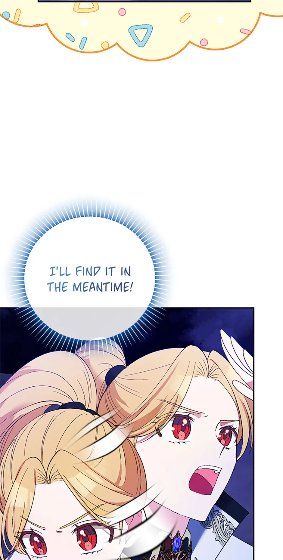 The Goal is to be Self-made Chapter 91 259 ch 91 36