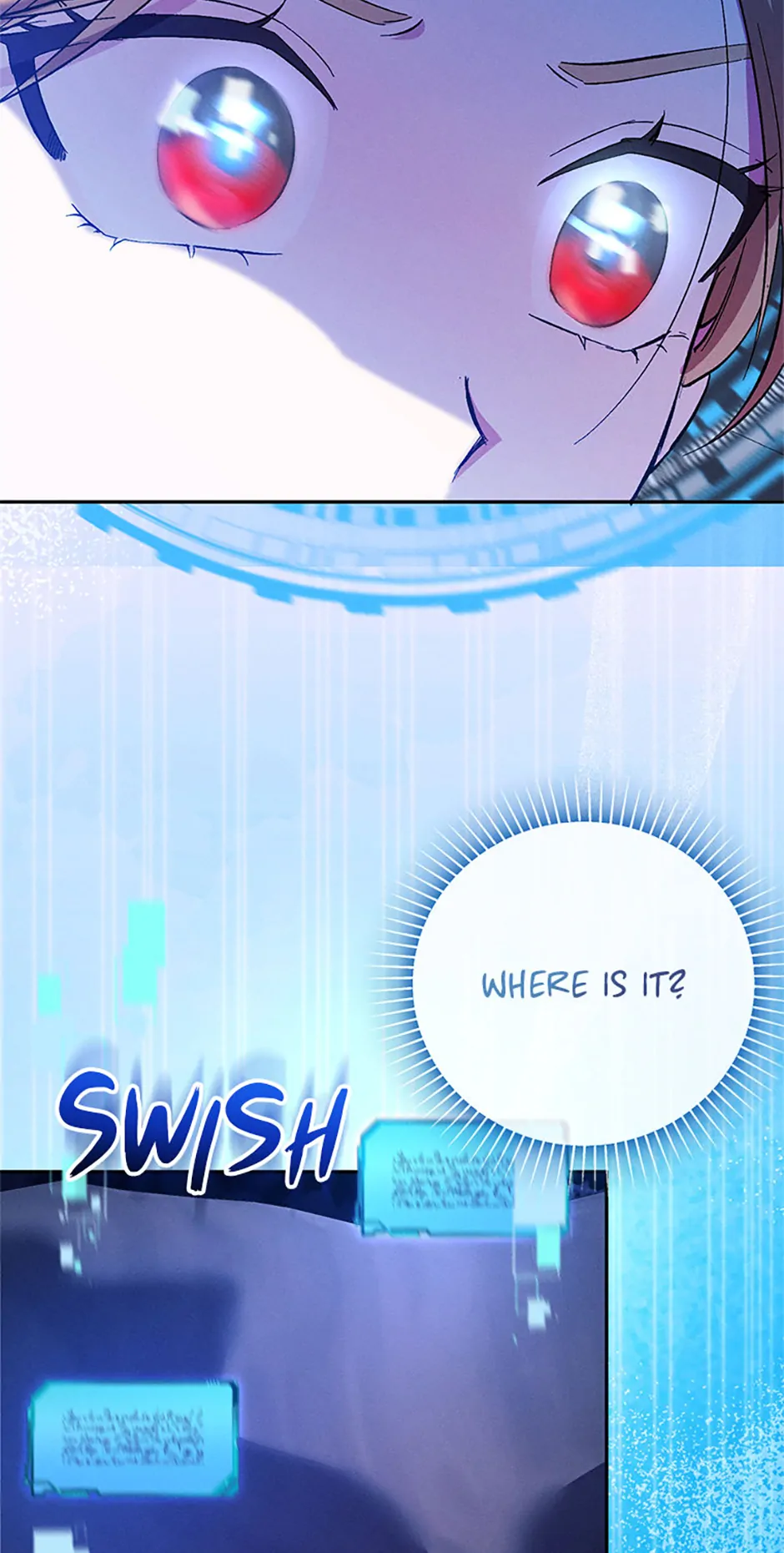 The Goal is to be Self-made Chapter 91 261 ch 91 38