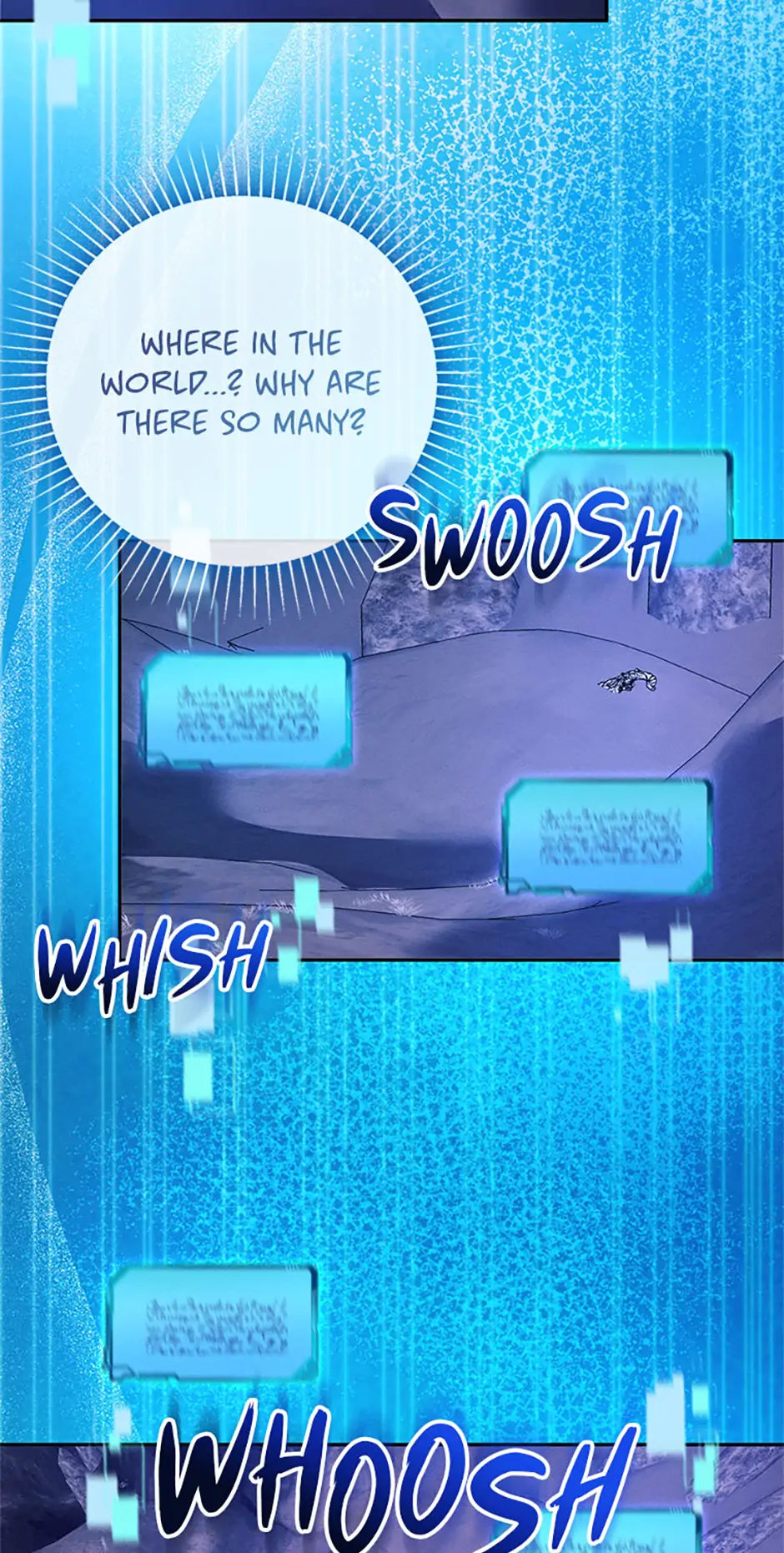 The Goal is to be Self-made Chapter 91 262 ch 91 39