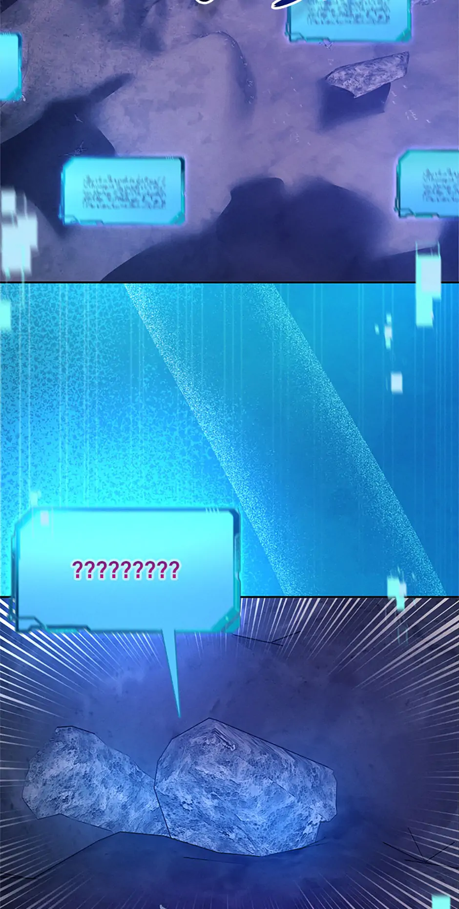 The Goal is to be Self-made Chapter 91 263 ch 91 40