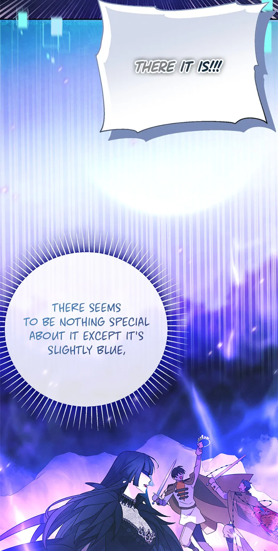 The Goal is to be Self-made Chapter 91 264 ch 91 41