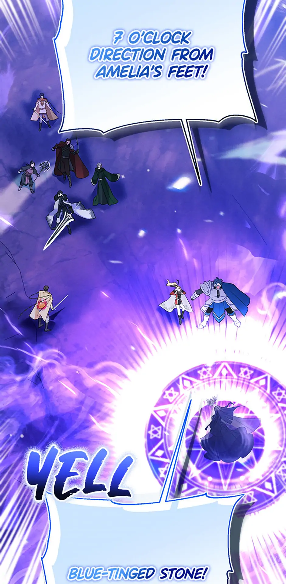 The Goal is to be Self-made Chapter 91 268 ch 91 45