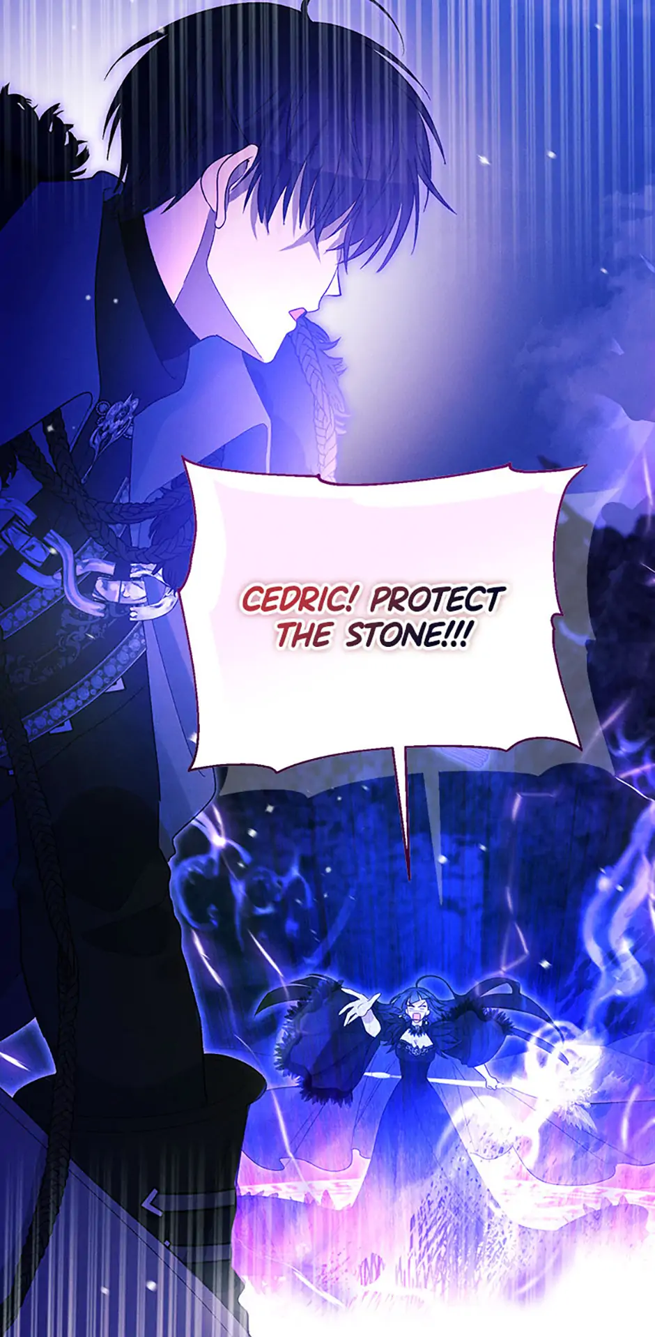 The Goal is to be Self-made Chapter 91 271 ch 91 48