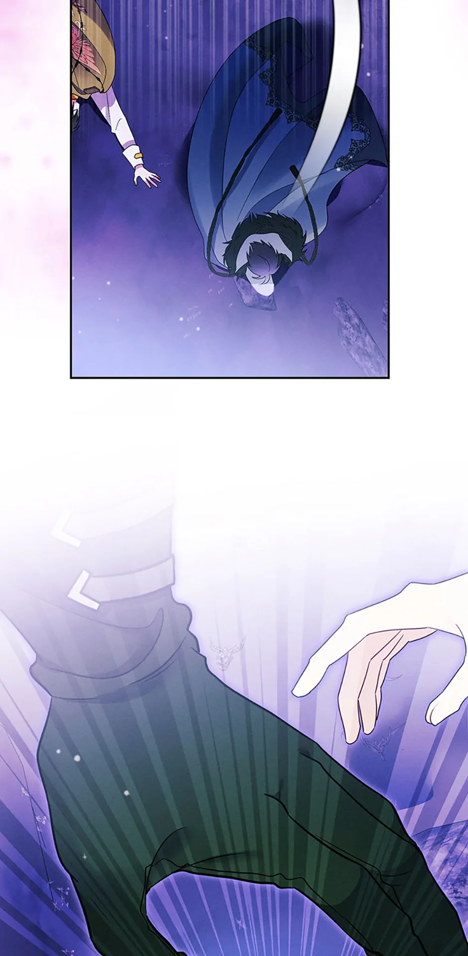 The Goal is to be Self-made Chapter 91 273 ch 91 50