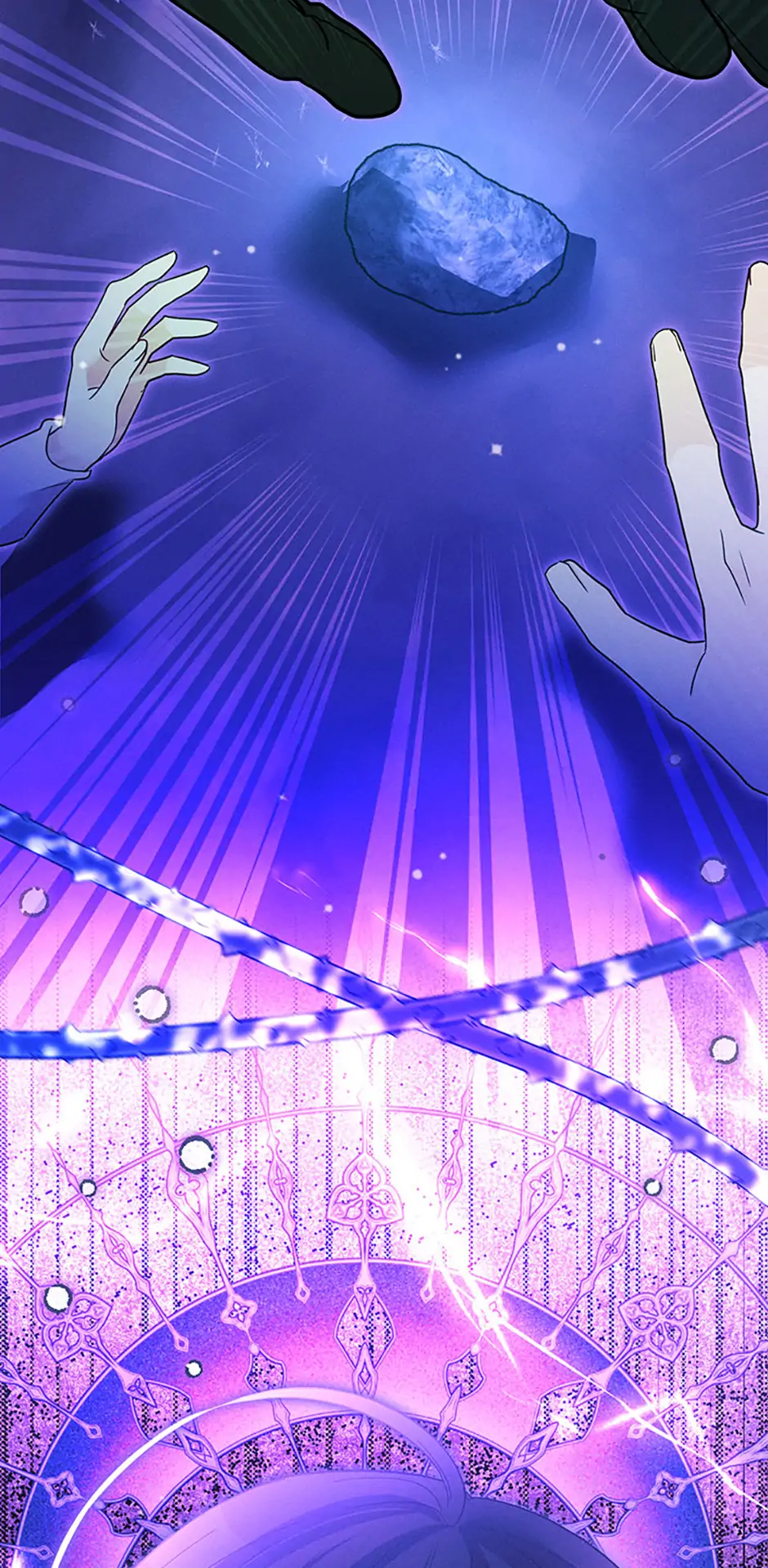 The Goal is to be Self-made Chapter 91 274 ch 91 51