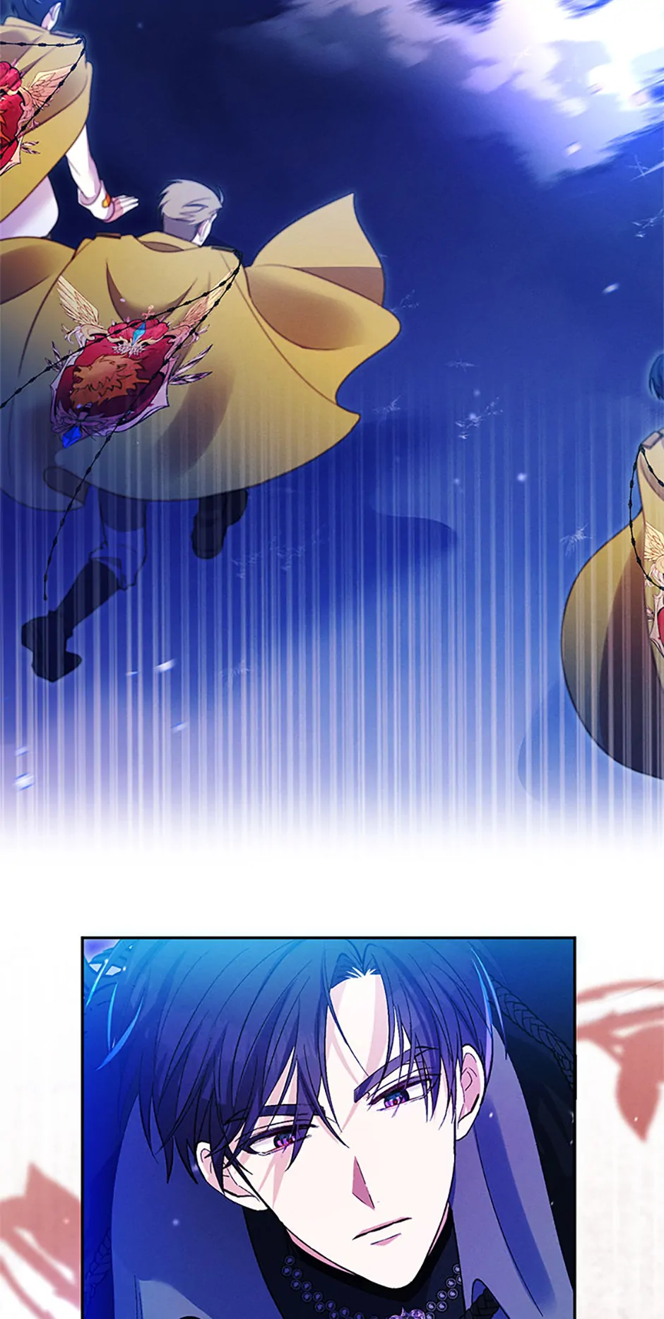 The Goal is to be Self-made Chapter 91 277 ch 91 54