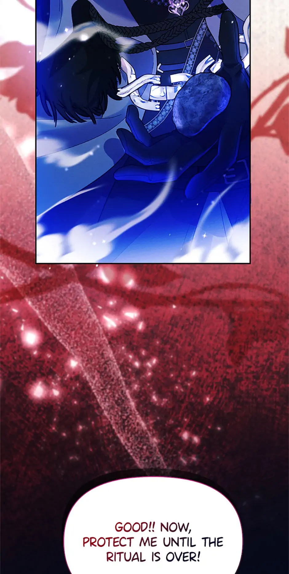 The Goal is to be Self-made Chapter 91 278 ch 91 55