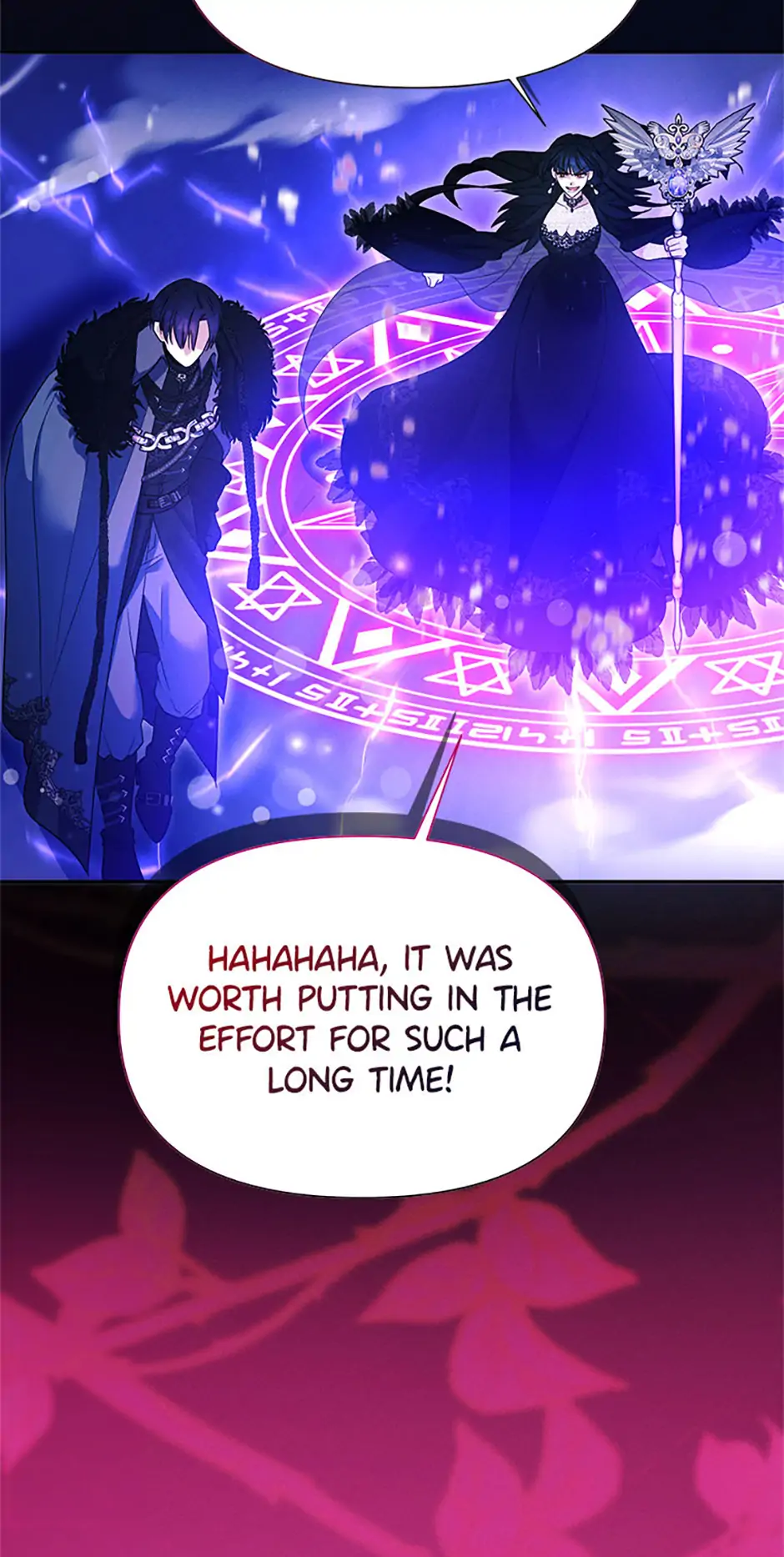 The Goal is to be Self-made Chapter 91 279 ch 91 56