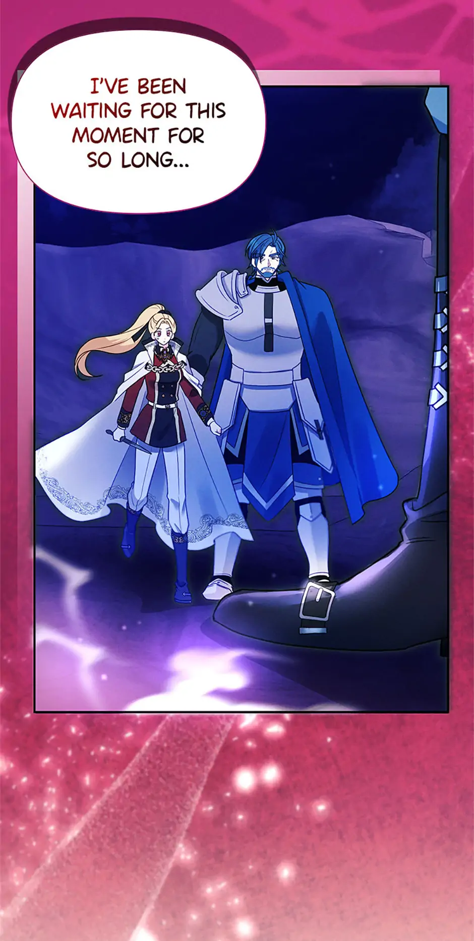 The Goal is to be Self-made Chapter 91 280 ch 91 57