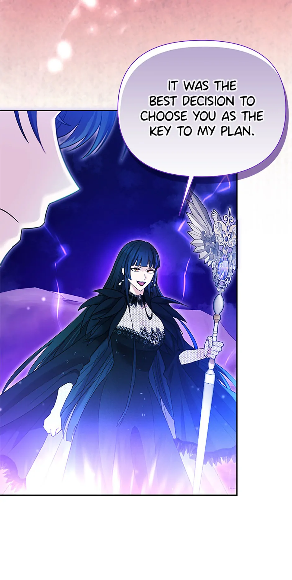 The Goal is to be Self-made Chapter 91 281 ch 91 58