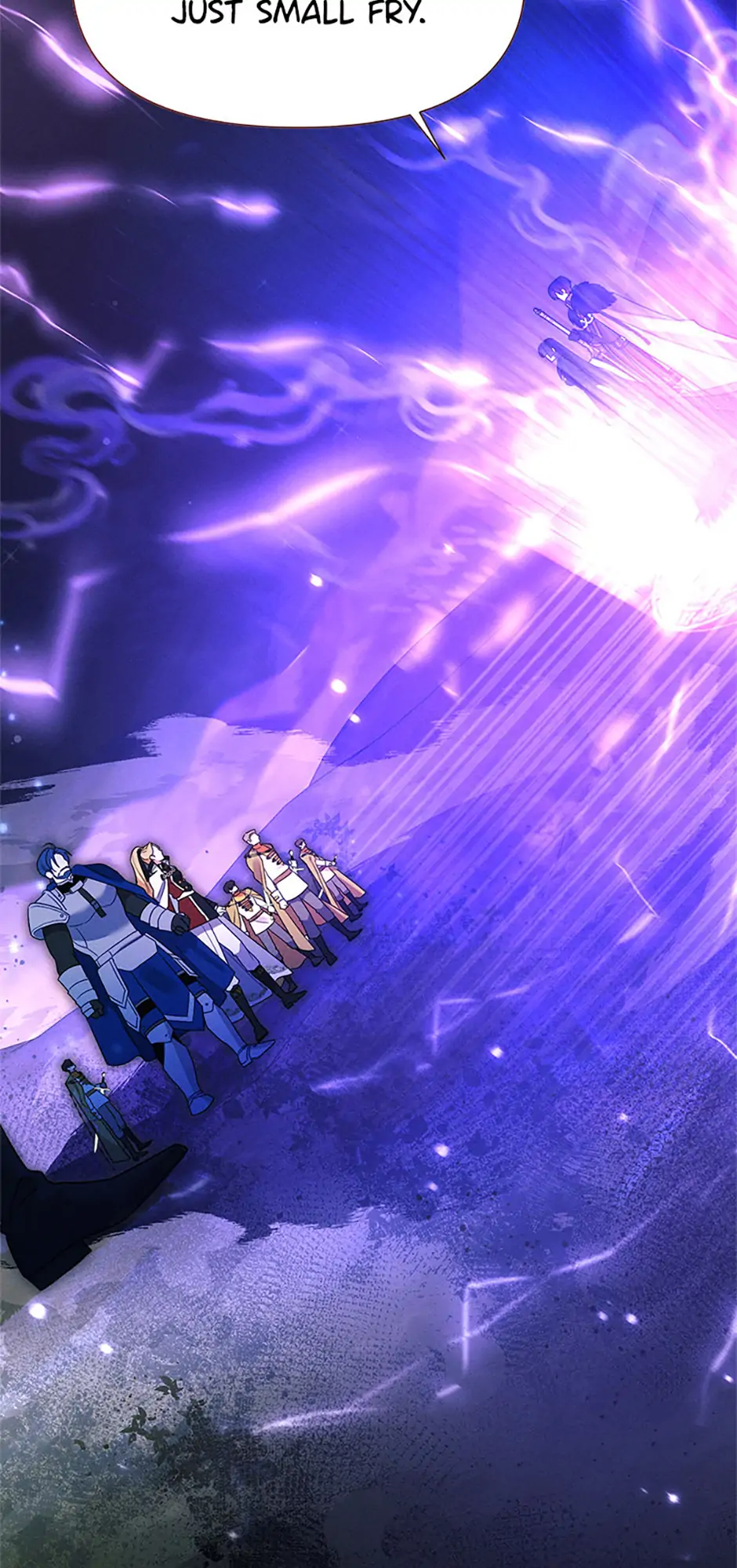 The Goal is to be Self-made Chapter 91 229 ch 91 6