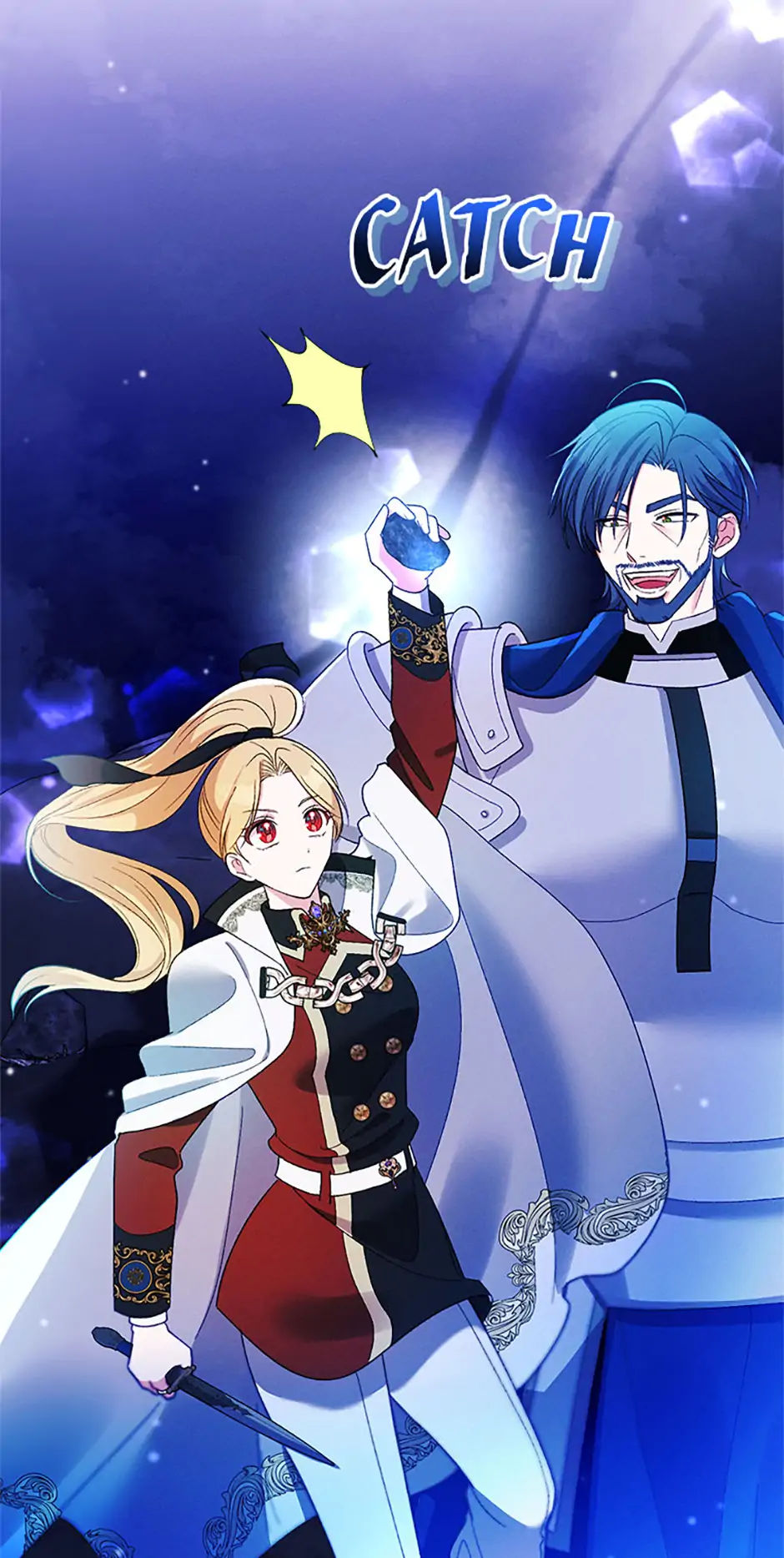 The Goal is to be Self-made Chapter 91 283 ch 91 60