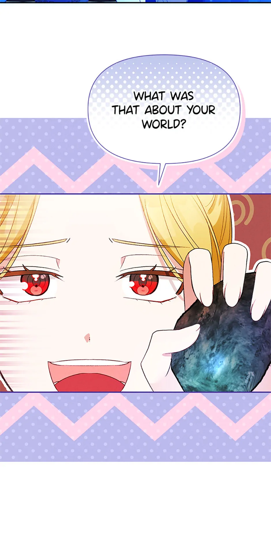 The Goal is to be Self-made Chapter 91 284 ch 91 61