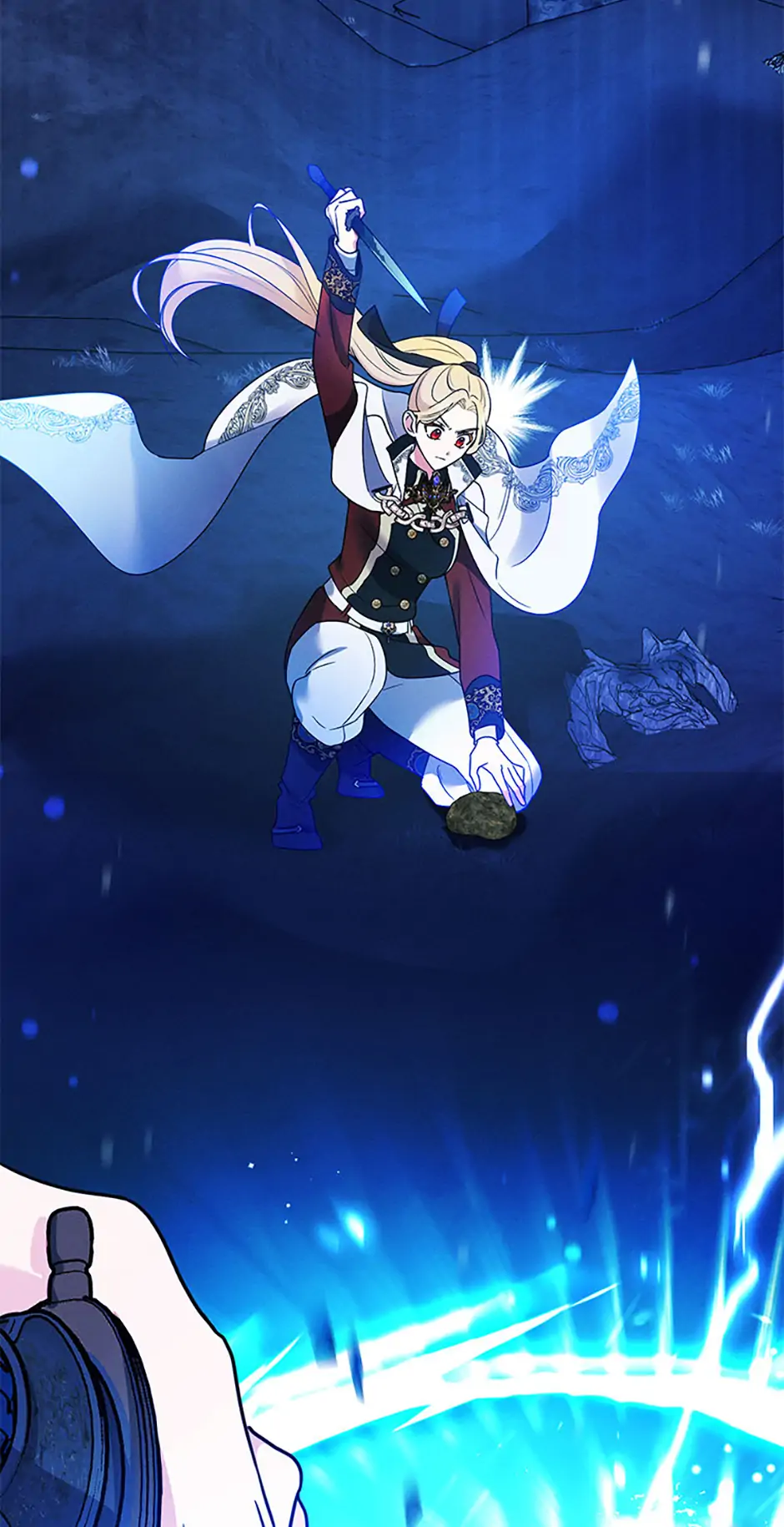 The Goal is to be Self-made Chapter 91 289 ch 91 66