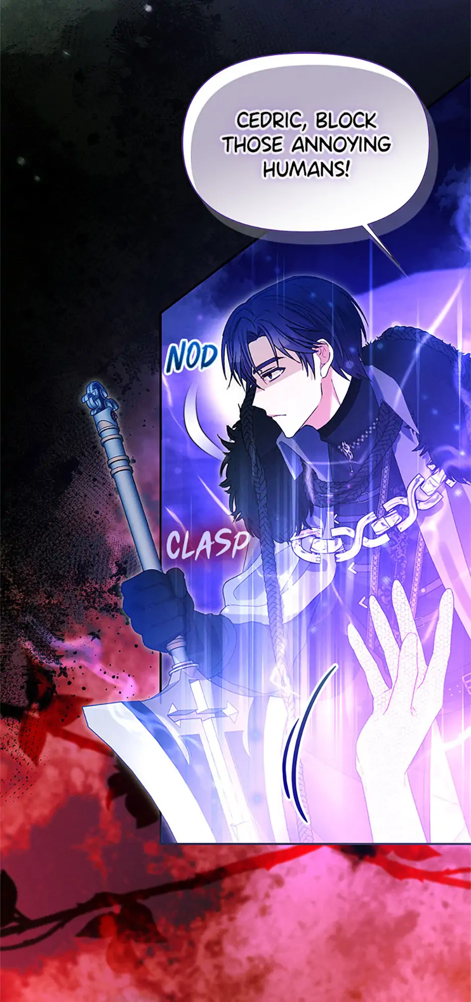 The Goal is to be Self-made Chapter 91 230 ch 91 7