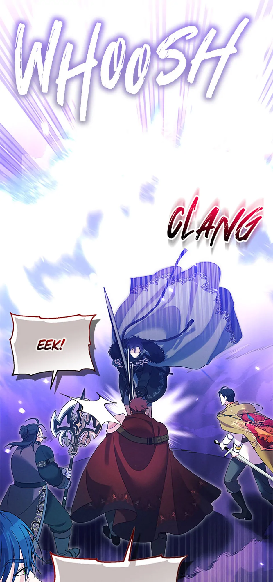 The Goal is to be Self-made Chapter 91 232 ch 91 9