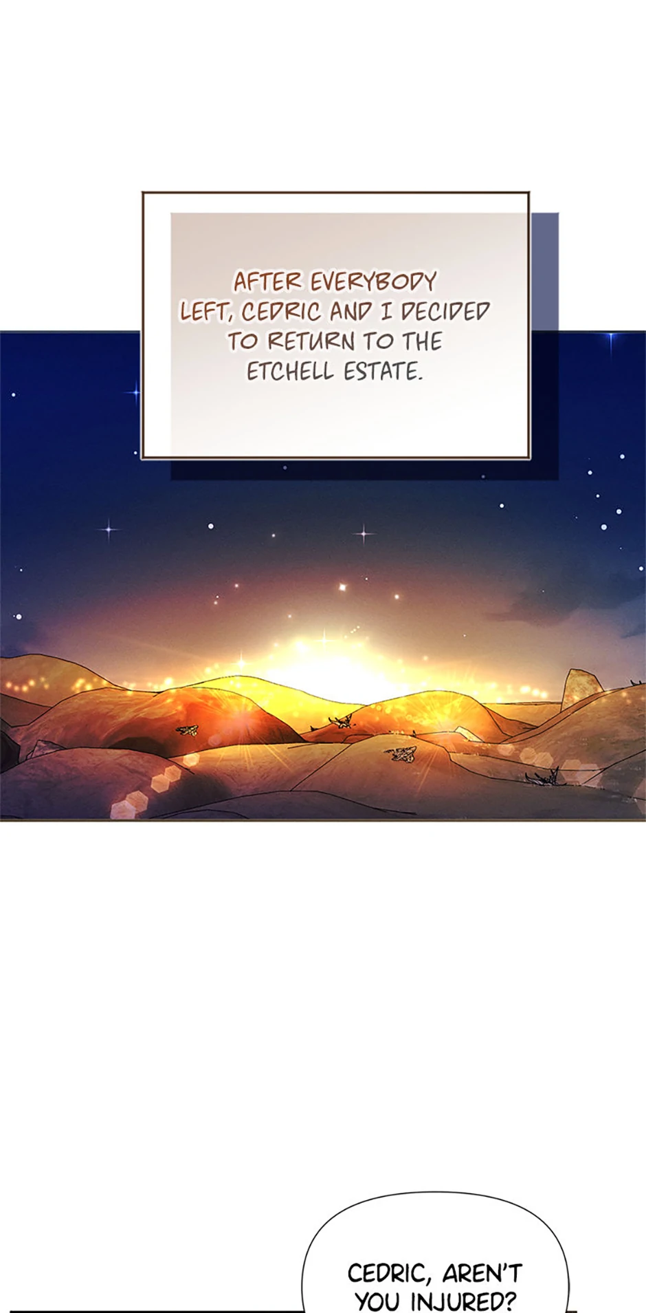 The Goal is to be Self-made Chapter 92 245 ch 92 10