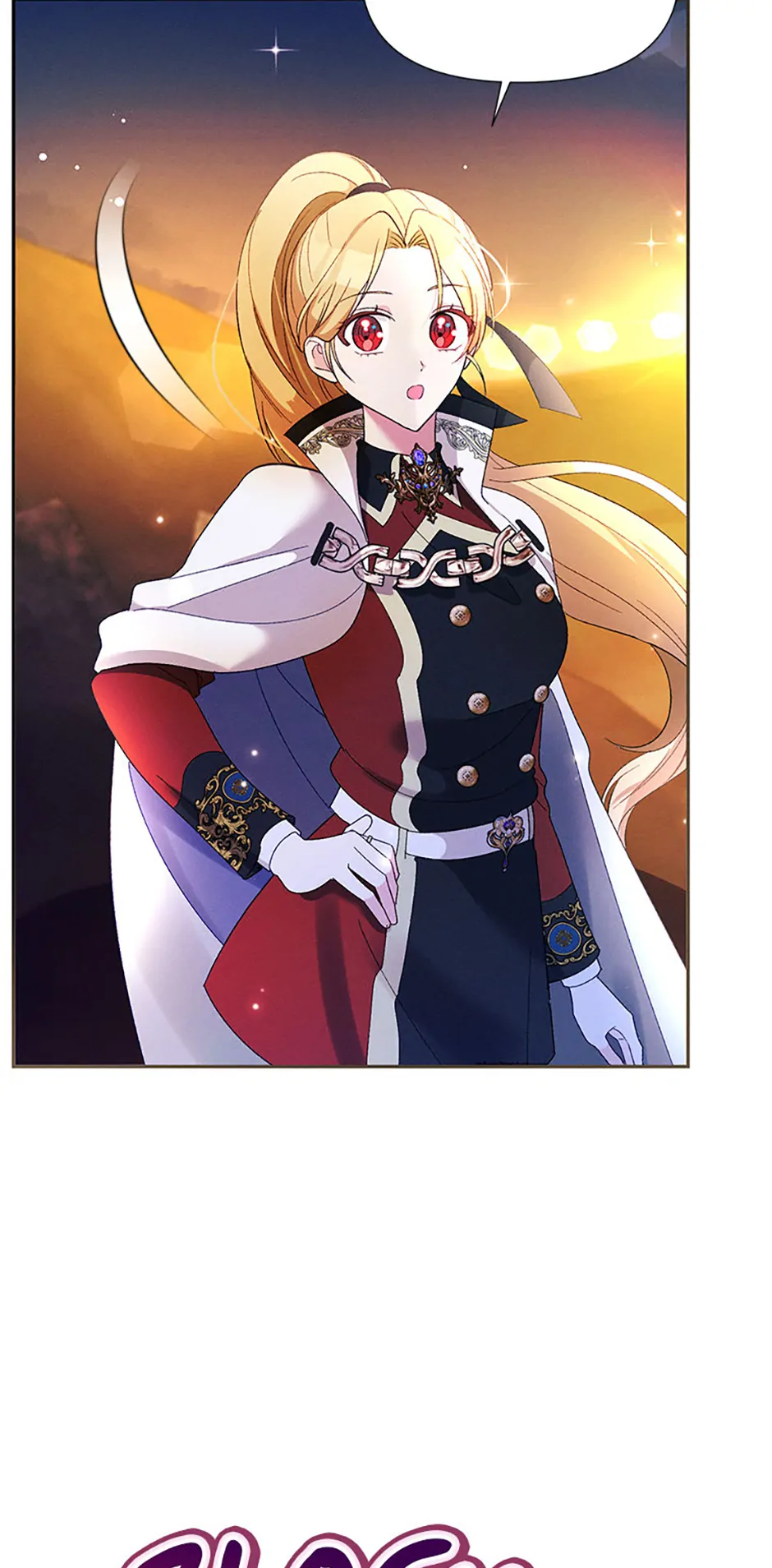 The Goal is to be Self-made Chapter 92 246 ch 92 11