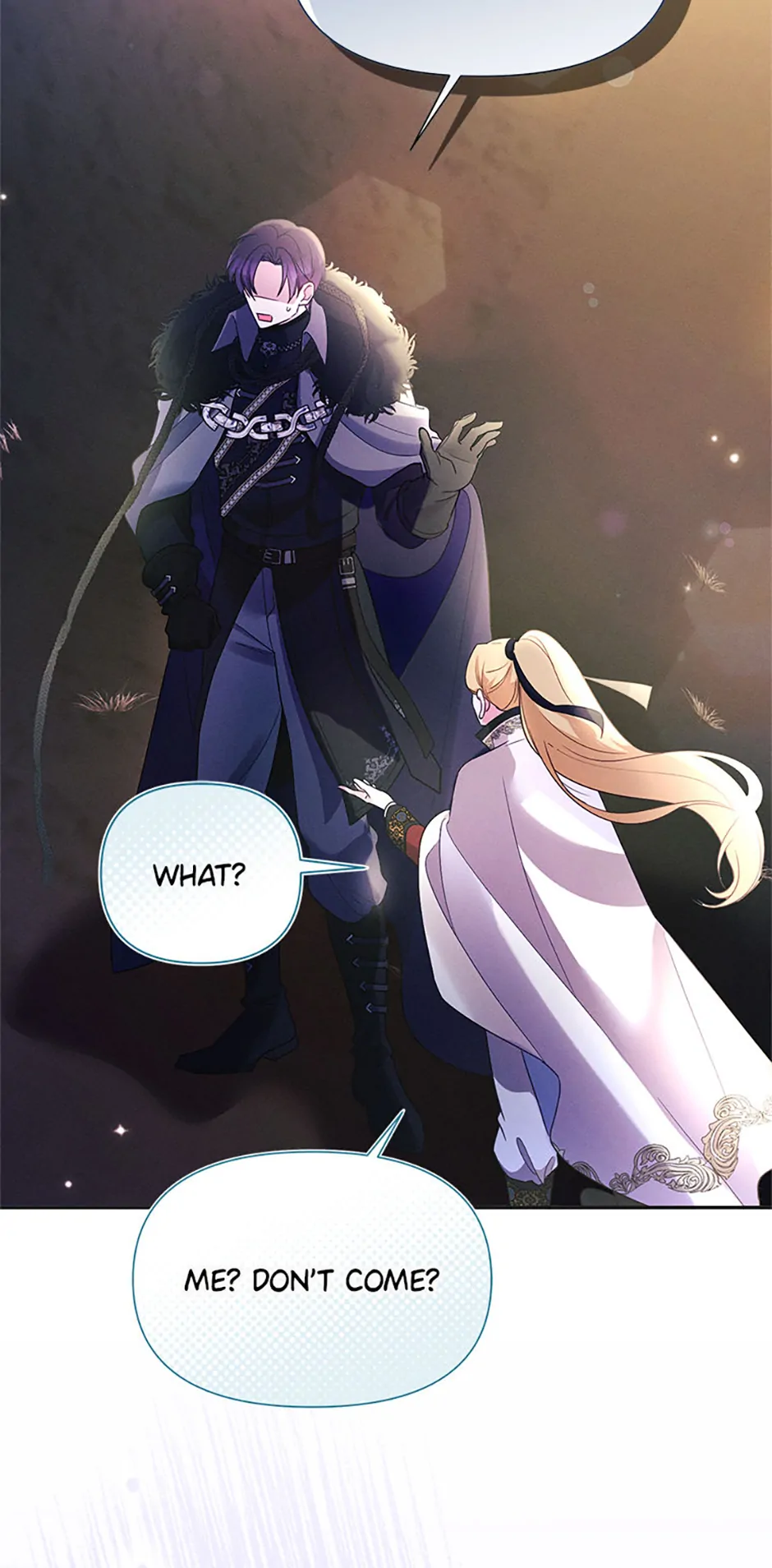 The Goal is to be Self-made Chapter 92 248 ch 92 13