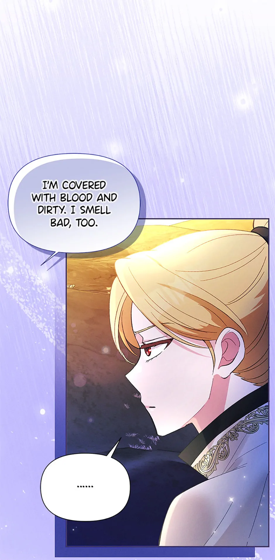 The Goal is to be Self-made Chapter 92 249 ch 92 14