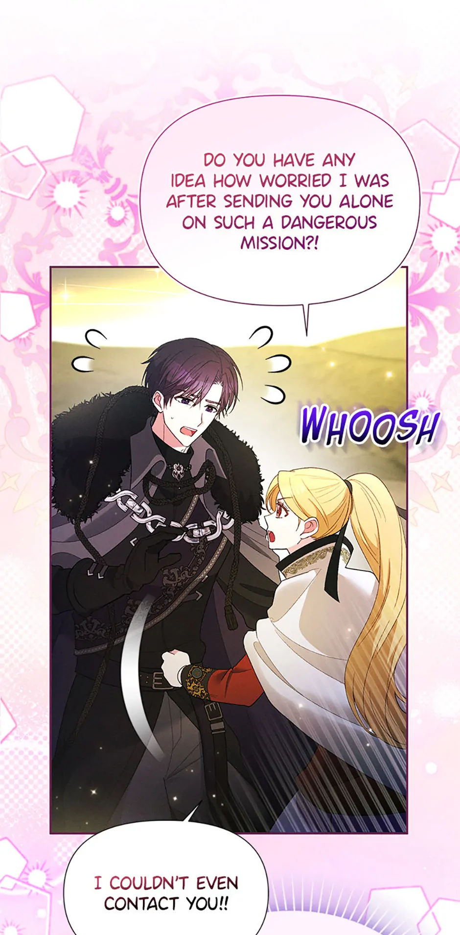 The Goal is to be Self-made Chapter 92 251 ch 92 16