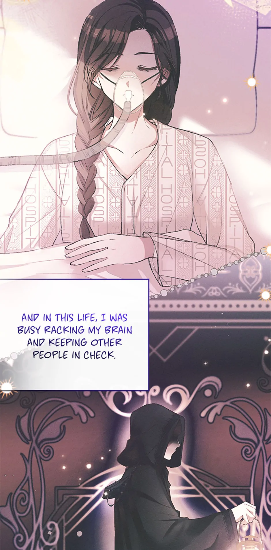 The Goal is to be Self-made Chapter 92 253 ch 92 18