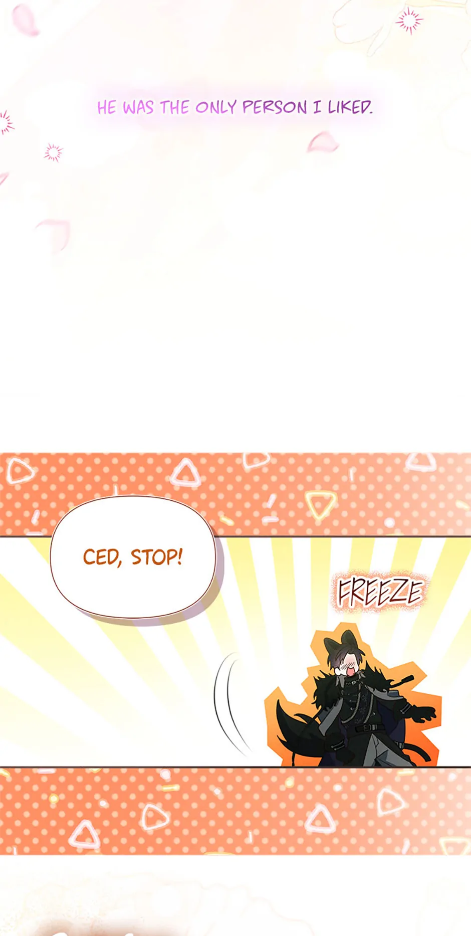 The Goal is to be Self-made Chapter 92 257 ch 92 22