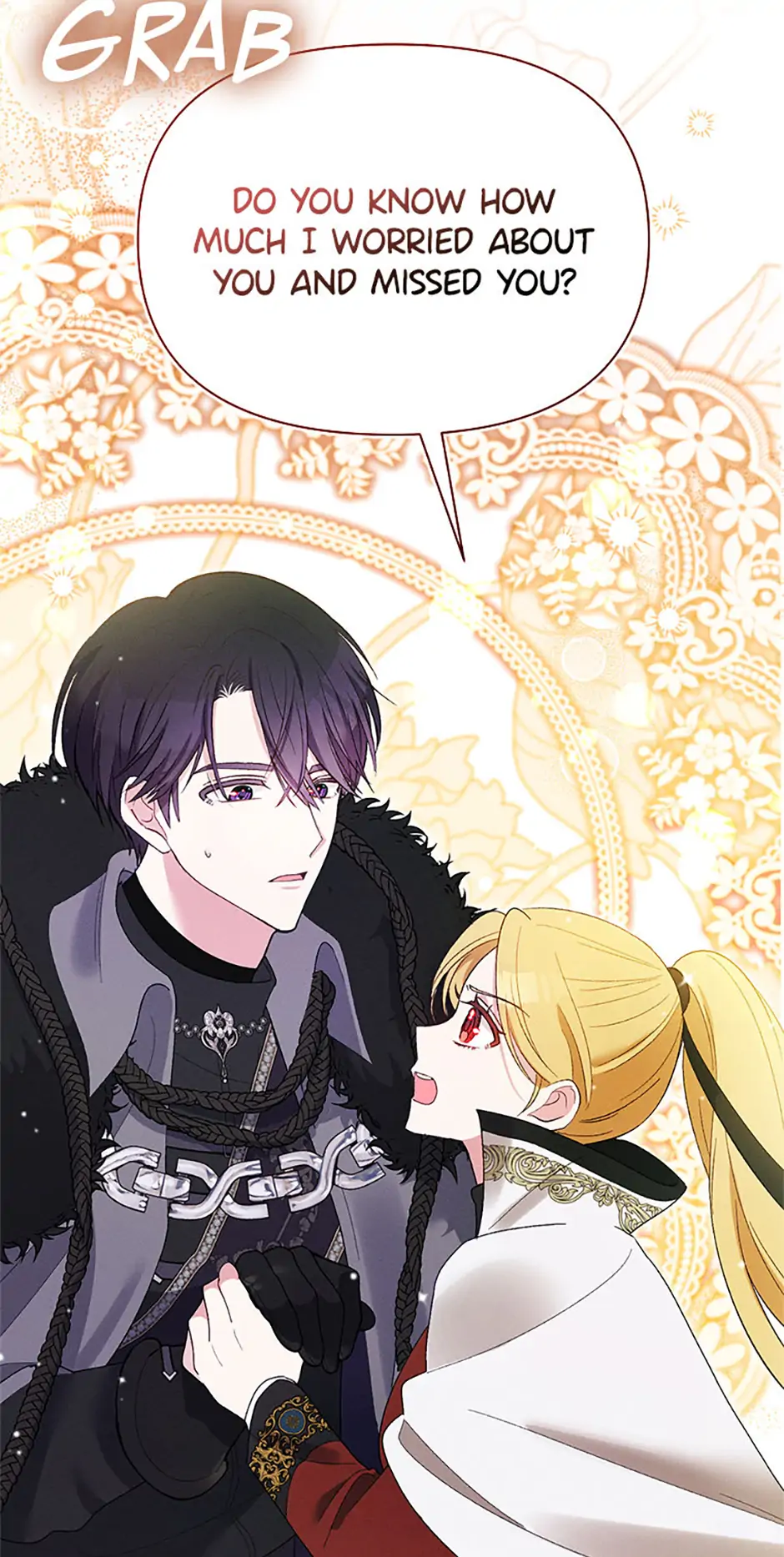 The Goal is to be Self-made Chapter 92 258 ch 92 23