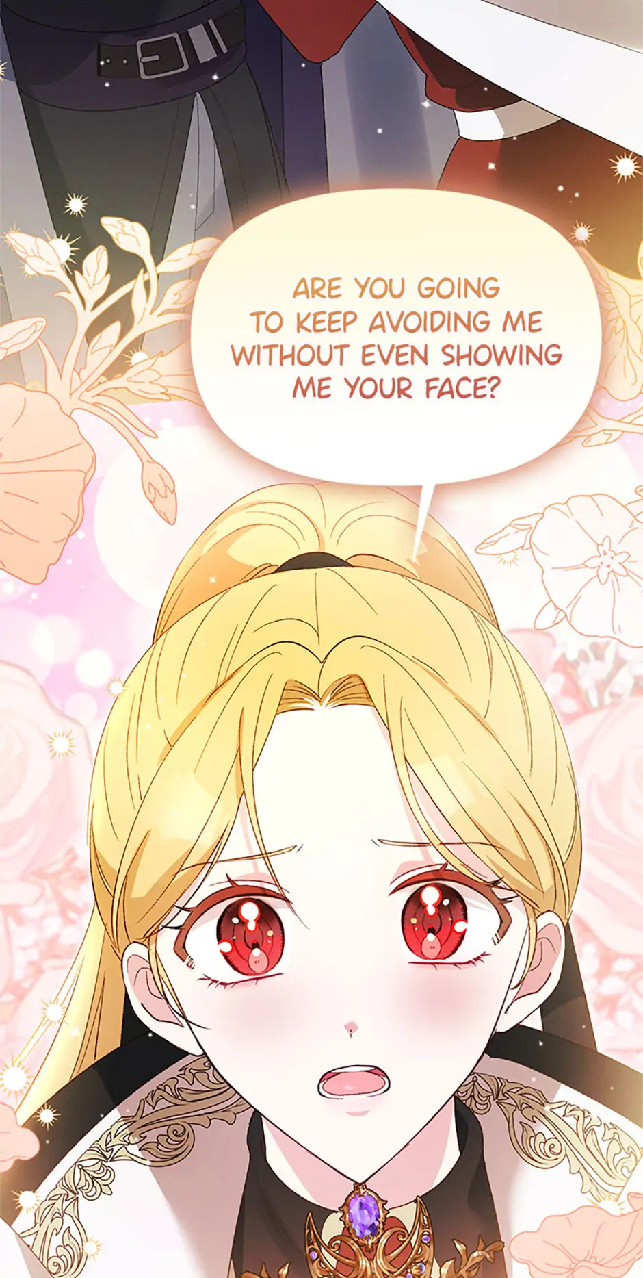 The Goal is to be Self-made Chapter 92 259 ch 92 24