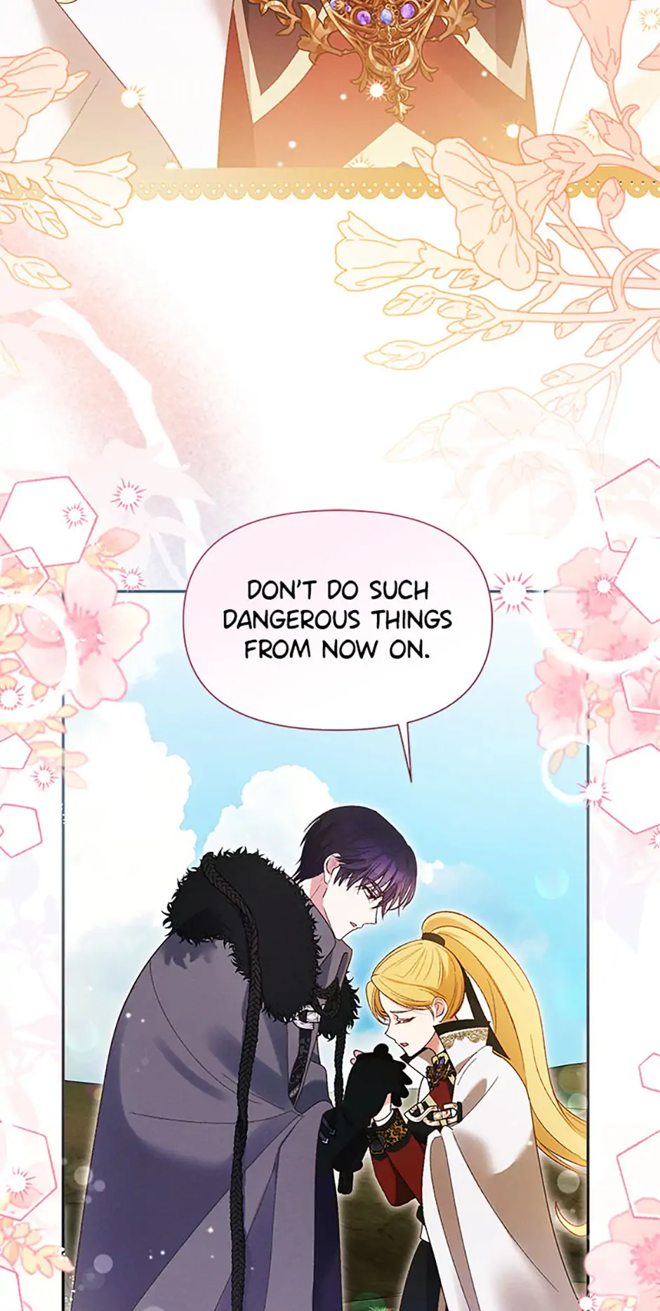 The Goal is to be Self-made Chapter 92 260 ch 92 25