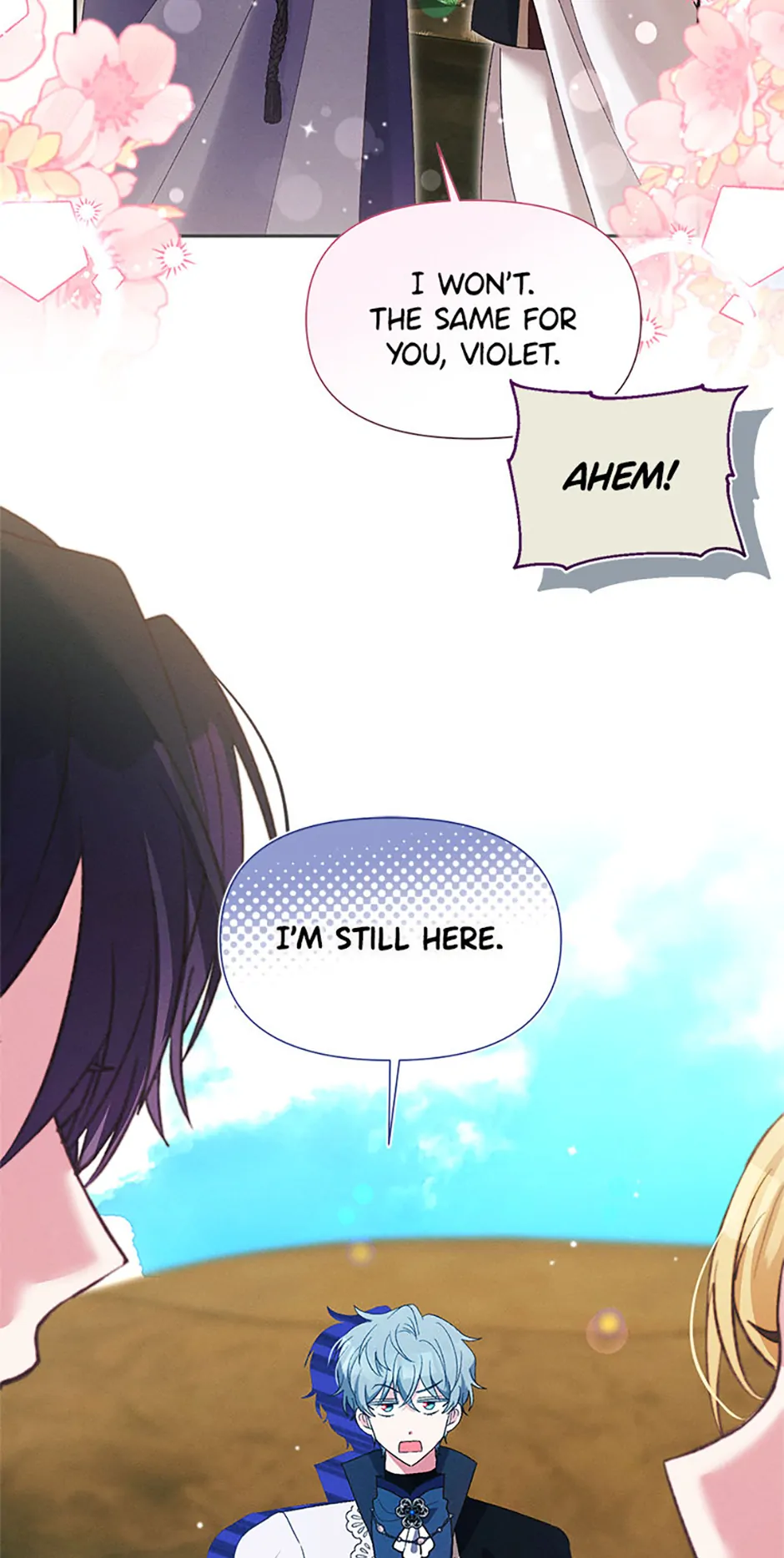 The Goal is to be Self-made Chapter 92 261 ch 92 26