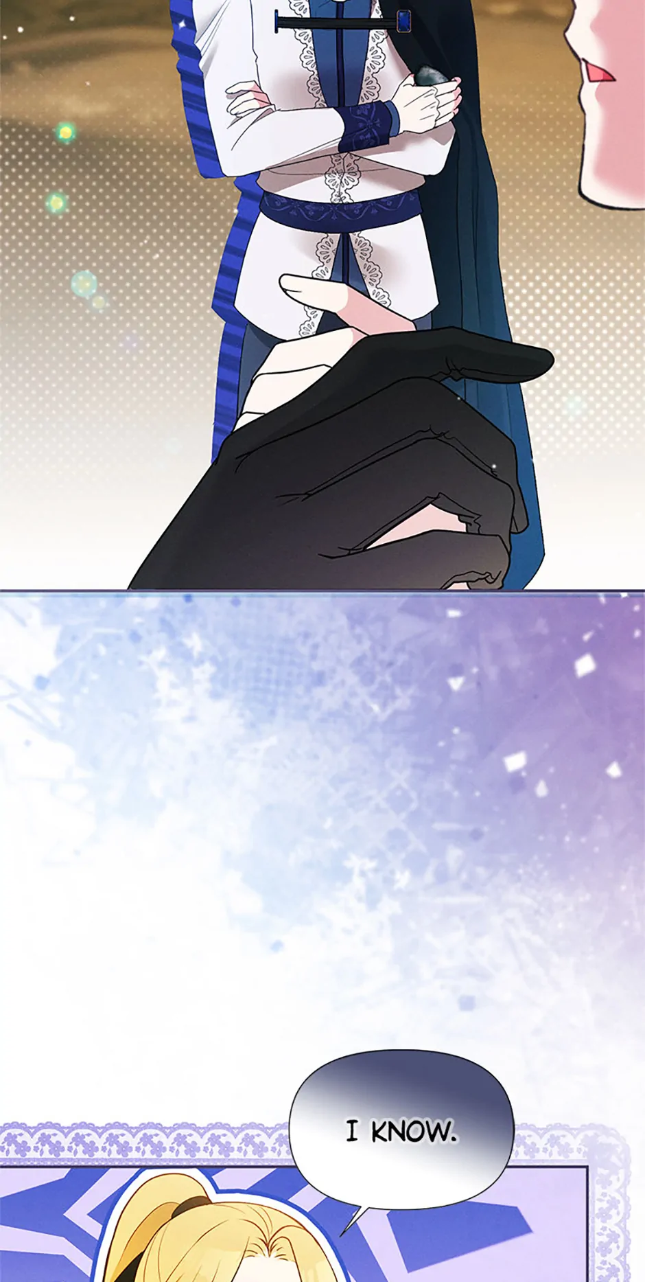 The Goal is to be Self-made Chapter 92 262 ch 92 27