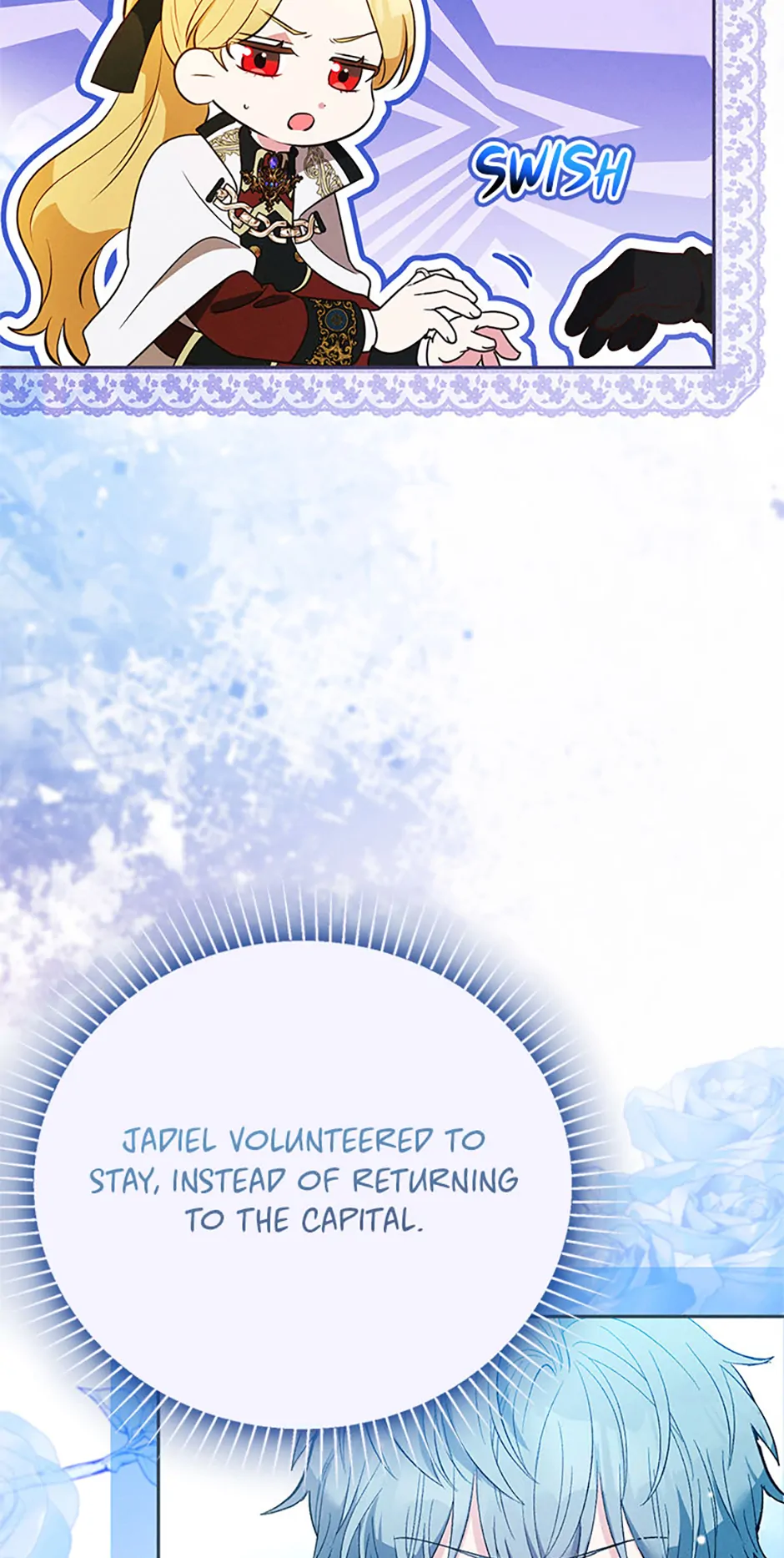 The Goal is to be Self-made Chapter 92 263 ch 92 28