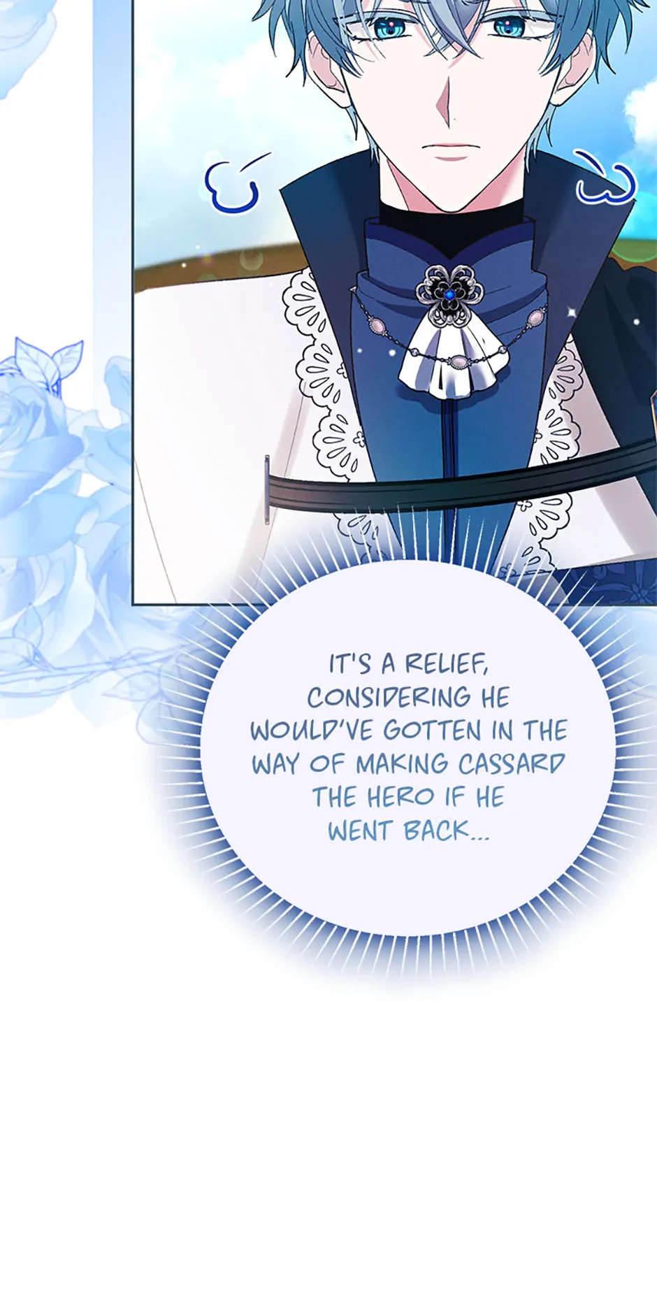 The Goal is to be Self-made Chapter 92 264 ch 92 29