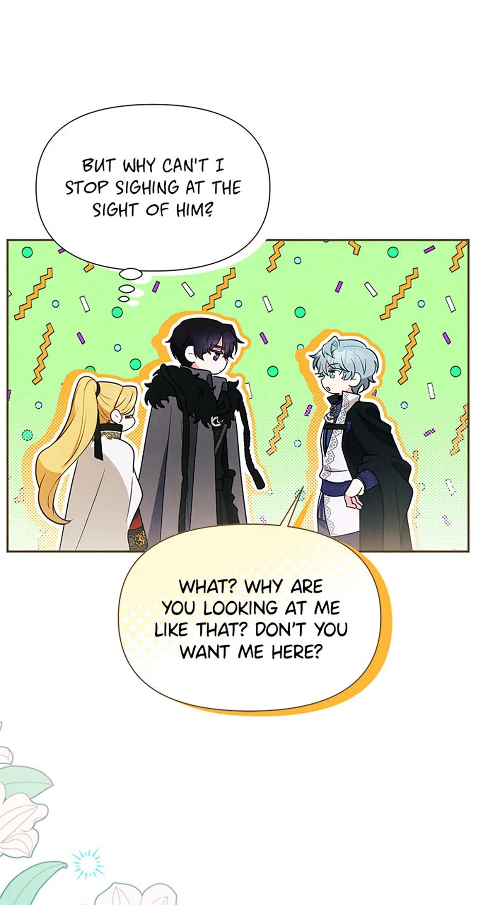 The Goal is to be Self-made Chapter 92 265 ch 92 30