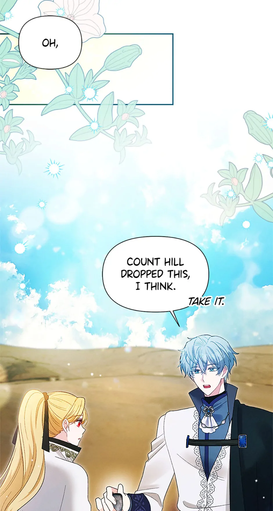 The Goal is to be Self-made Chapter 92 266 ch 92 31