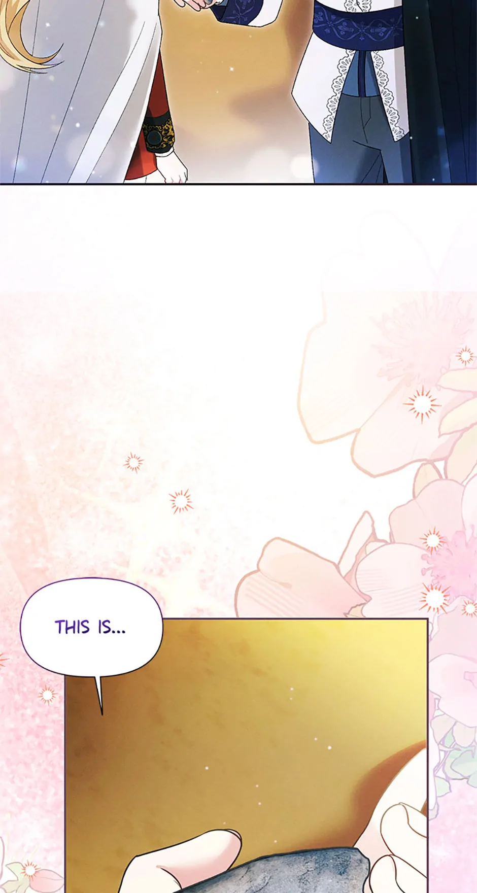 The Goal is to be Self-made Chapter 92 267 ch 92 32