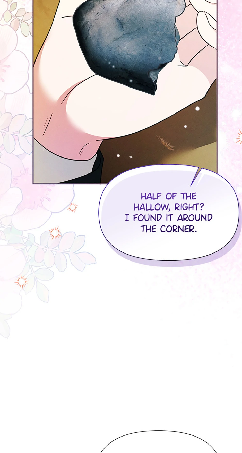 The Goal is to be Self-made Chapter 92 268 ch 92 33