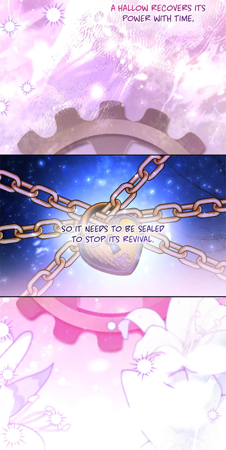 The Goal is to be Self-made Chapter 92 272 ch 92 37