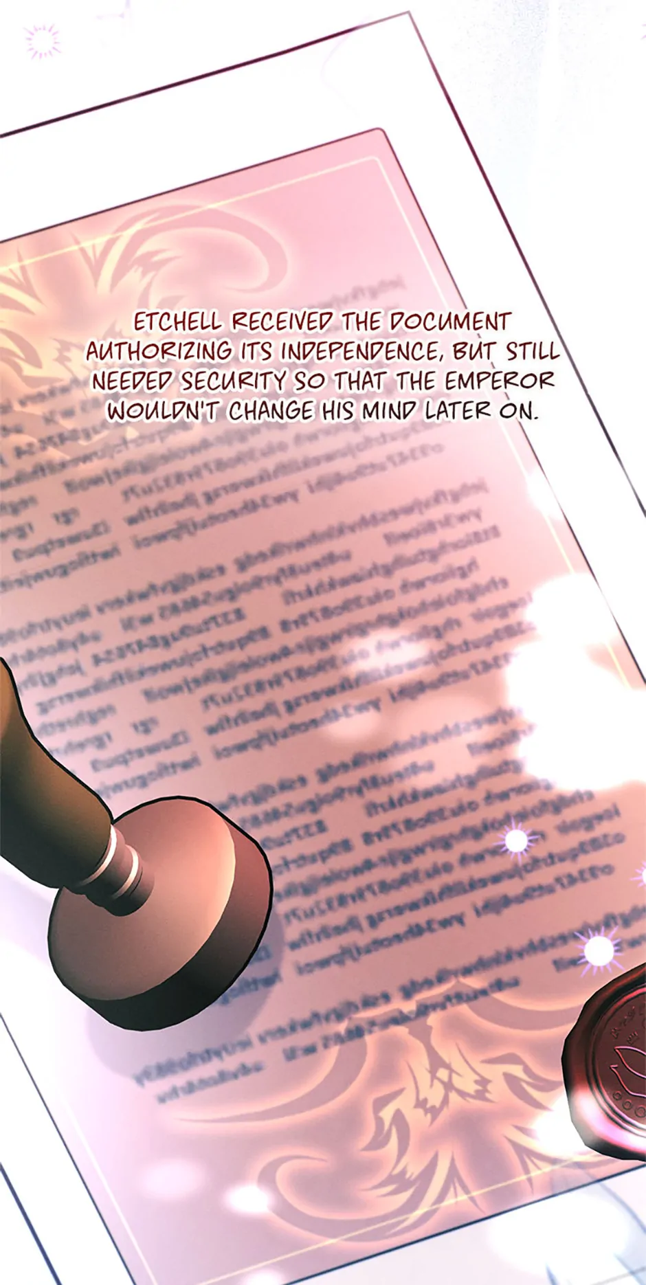 The Goal is to be Self-made Chapter 92 273 ch 92 38