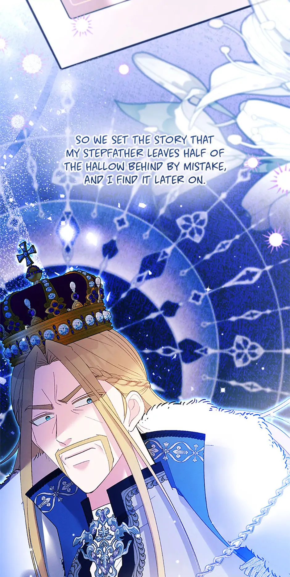 The Goal is to be Self-made Chapter 92 274 ch 92 39