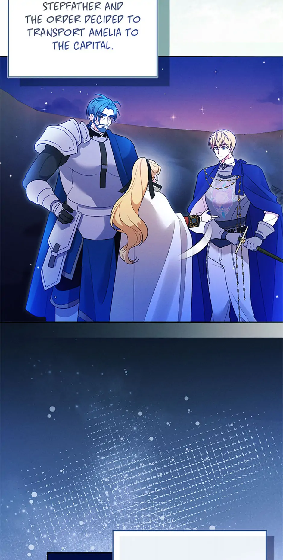 The Goal is to be Self-made Chapter 92 239 ch 92 4