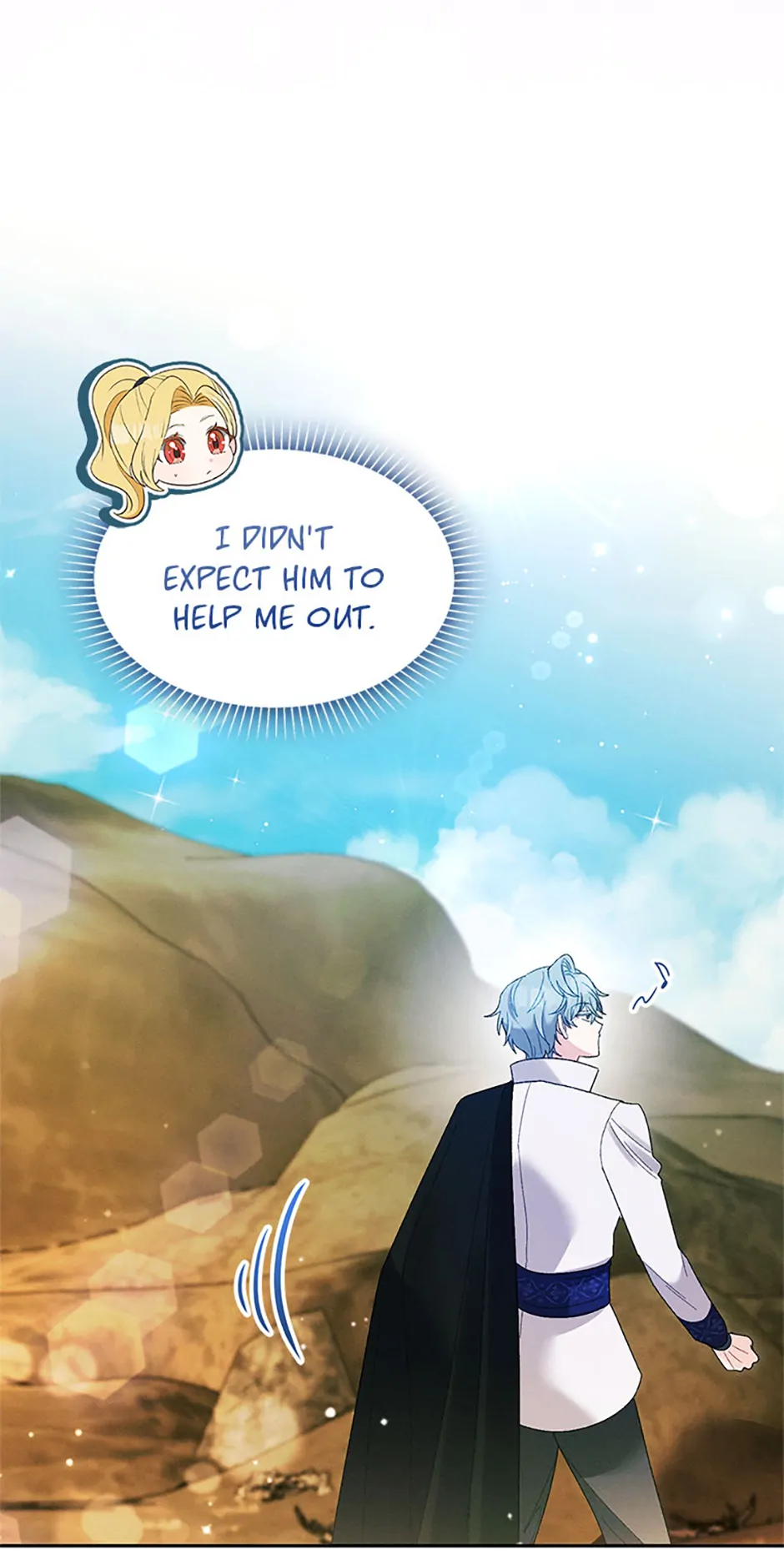 The Goal is to be Self-made Chapter 92 277 ch 92 42