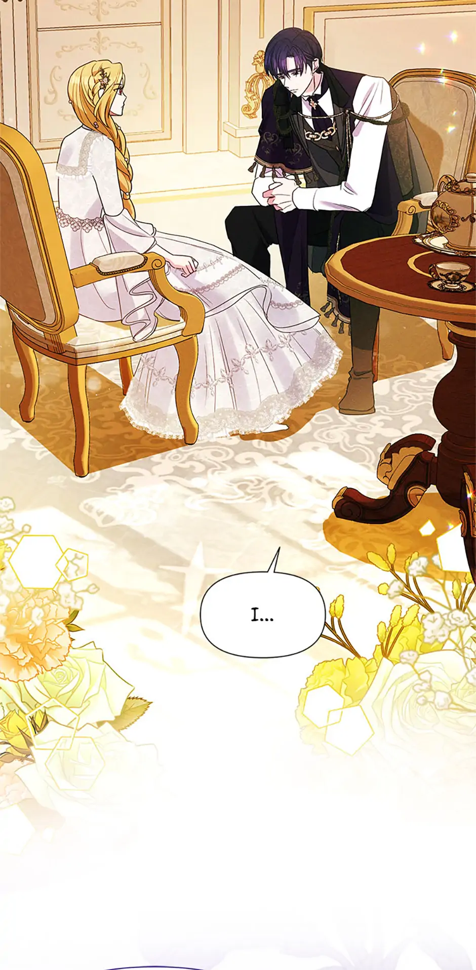 The Goal is to be Self-made Chapter 92 280 ch 92 45