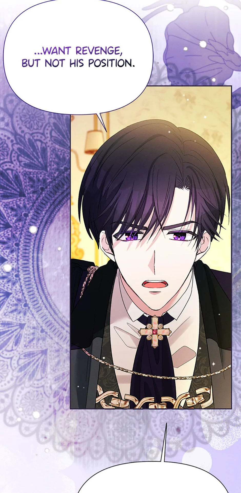 The Goal is to be Self-made Chapter 92 281 ch 92 46